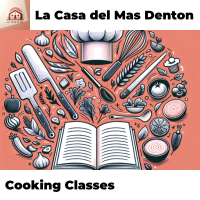 Cooking Classes