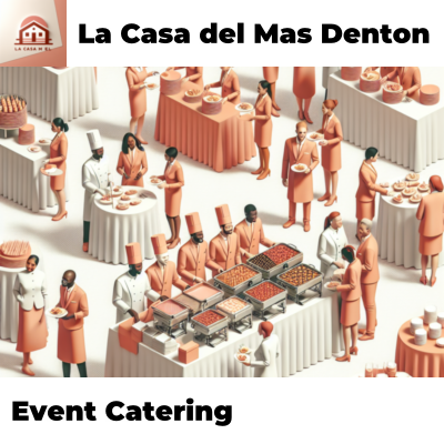 Event Catering
