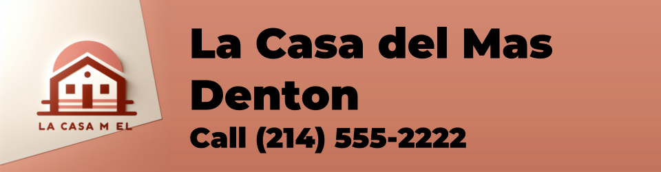 La Casa del Mas Denton