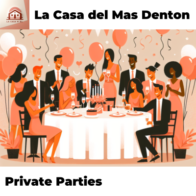 Private Parties